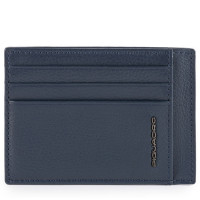 Кредитниця Piquadro Modus Restyling (MOS) Blue PP2762MOSR_BLU