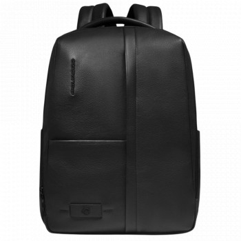 Рюкзак для ноутбука Piquadro Russel (W137) Black CA6767W137_N