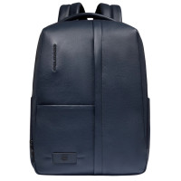 Рюкзак для ноутбука Piquadro Russel (W137) Blue CA6767W137_BLU