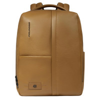 Рюкзак для ноутбука Piquadro Russel (W137) Yellow CA6767W137_G