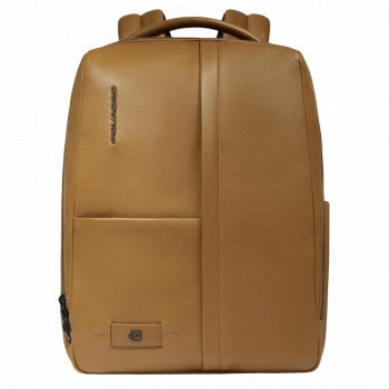 Рюкзак для ноутбука Piquadro Russel (W137) Yellow CA6767W137_G