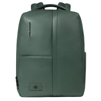 Рюкзак для ноутбука Piquadro Russel (W137) Green CA6767W137_VE