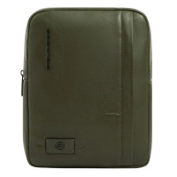 Сумка Piquadro Russel (W137) Khaki CA1816W137_VE2