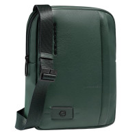 Сумка Piquadro Russel (W137) Green CA1816W137_VE