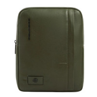 Сумка Piquadro Russel (W137) Khaki CA3084W137_VE2