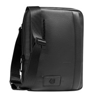 Сумка Piquadro Russel (W137) Black CA3084W137_N