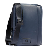 Сумка Piquadro Russel (W137) Blue CA3084W137_BLU