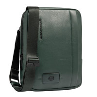 Сумка Piquadro Russel (W137) Green CA3084W137_VE