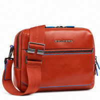 Сумка Piquadro Blue Square (B2) Orange CA6588B2-CU4