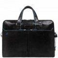 Портфель Piquadro Blue Square Black CA3147B2_N