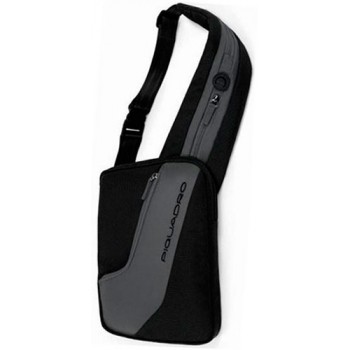 Сумка Piquadro Voyager для iPad/нетбука (21х30х3) Сумка Piquadro Voyager для iPad/нетбука (21х30х3)