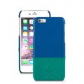 Чохол для iPhone PIQUADRO синій PULSE/Blue-Green AC3353P15_BLVE