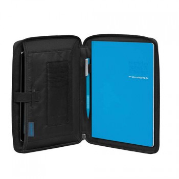 Портфолио/папки PIQUADRO VIBE/Black PB3250VI_N Портфолио/папки PIQUADRO VIBE/Black PB3250VI_N