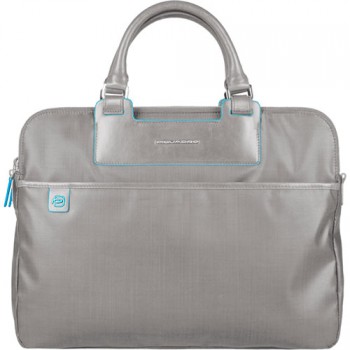 Портфель PIQUADRO AKI/Grey CA3133AK_GR Портфель PIQUADRO AKI/Grey CA3133AK_GR