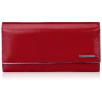 Портмоне Piquadro BL SQUARE/Red PD3411B2_R