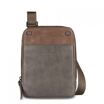 Сумочка/Клатч PIQUADRO TAU/Taupe CA3084WO6_TO Сумочка/Клатч PIQUADRO TAU/Taupe CA3084WO6_TO