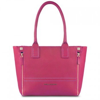 Сумочка/Клатч PIQUADRO DENEB/Fuchsia BD3362S72_FU Сумочка/Клатч PIQUADRO DENEB/Fuchsia BD3362S72_FU