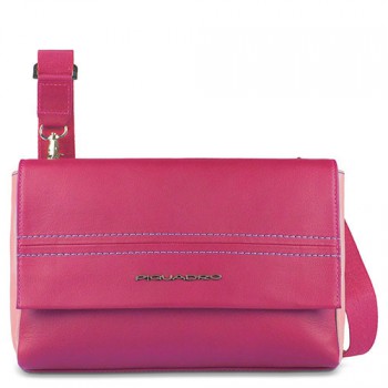 Сумочка/Клатч PIQUADRO DENEB/Fuchsia BD3361S72_FU Сумочка/Клатч PIQUADRO DENEB/Fuchsia BD3361S72_FU