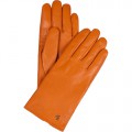 Перчатки PIQUADRO GUANTI 9/Orange L GU3423G9_AR-L