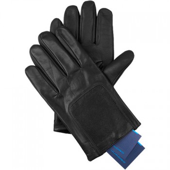 Перчатки PIQUADRO GUANTI 8/Black XL GU3240G8_N-XL Перчатки PIQUADRO GUANTI 8/Black XL GU3240G8_N-XL