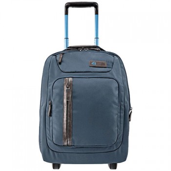 Дорожная сумка PIQUADRO NIMBLE/Bk.Blue BV2819NI_AV Дорожная сумка PIQUADRO NIMBLE/Bk.Blue BV2819NI_AV
