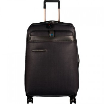 Чемодан PIQUADRO SIGNO2/Grey BV3026SI2_GR Чемодан PIQUADRO SIGNO2/Grey BV3026SI2_GR