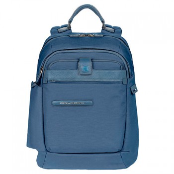 Рюкзак PIQUADRO SIGNO/Bk.Blue CA2961SI_AV Рюкзак PIQUADRO SIGNO/Bk.Blue CA2961SI_AV