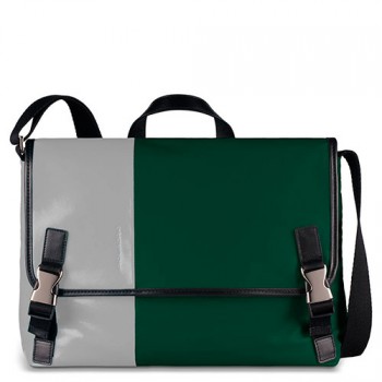 Мужская сумка PIQUADRO ETA/Green CA3404WO11_VE Мужская сумка PIQUADRO ETA/Green CA3404WO11_VE