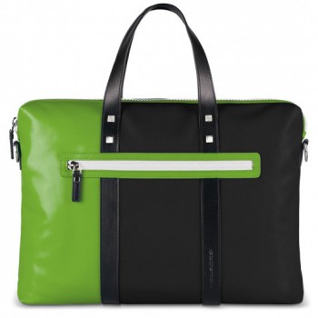 Мужская сумка PIQUADRO ETA/Black CA3402WO11_N Мужская сумка PIQUADRO ETA/Black CA3402WO11_N