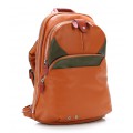 Рюкзак PIQUADRO COLEOS/Orange CA2944OS_AR