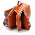 Рюкзак PIQUADRO COLEOS/Orange CA2944OS_AR