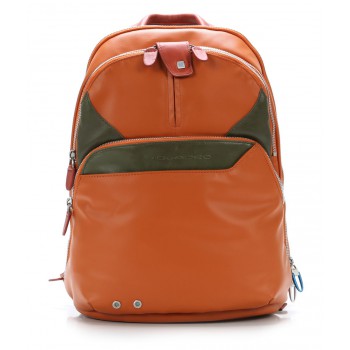 Рюкзак PIQUADRO COLEOS/Orange CA2944OS_AR