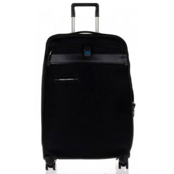 Чемодан Piquadro SIGNO/Black BV3026SI_N Чемодан Piquadro SIGNO/Black BV3026SI_N