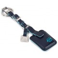 Брелок Piquadro BL SQUARE/N.Blue AC3956B2_BLU2