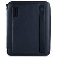 Портфолио/Папка Piquadro PULSE/Ultramarin PB2830P15_BLU3