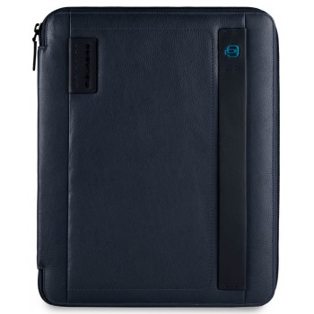Портфолио/Папка Piquadro PULSE/Ultramarin PB2830P15_BLU3