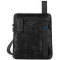 Сумочка/Клатч Piquadro PULSE/CamoBlack CA1358P16_CAMON