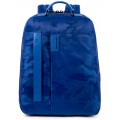 Рюкзак Piquadro PULSE/CamoBlue CA3349P16_CAMOBLU