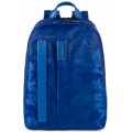 Рюкзак Piquadro PULSE/CamoBlue CA3869P16_CAMOBLU