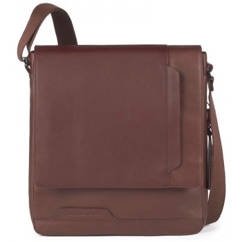 Мужская сумка Piquadro EUCLIDE/Brown CA3685S73_M Мужская сумка Piquadro EUCLIDE/Brown CA3685S73_M