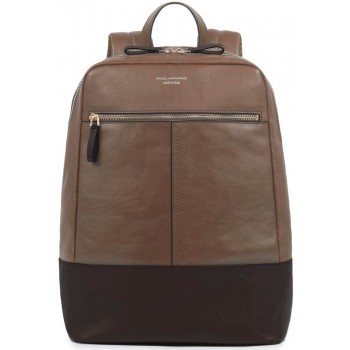 Рюкзак Piquadro ARCHIMEDE/Brown CA3759IT5_M Рюкзак Piquadro ARCHIMEDE/Brown CA3759IT5_M