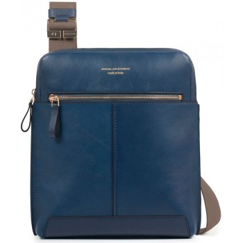 Сумочка/Клатч Piquadro ARCHIMEDE/Blue CA1358IT5_BLU Сумочка/Клатч Piquadro ARCHIMEDE/Blue CA1358IT5_BLU