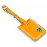 Брелок Piquadro BL SQUARE/Yellow AC3955B2_G