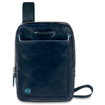 Сумка Piquadro Blue Square (B2) N.Blue CA3084B2_BLU2
