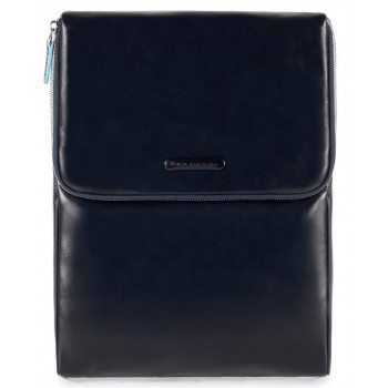 Чехол для рубашки и галстука Piquadro BL SQUARE / N.Blue AC3855B2_BLU2