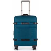 Валіза на 4 колесах Piquadro Move2 (M2) BV3873M2_BLU
