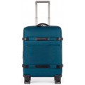 Валіза на 4 колесах Piquadro Move2 (M2) BV3873M2_BLU