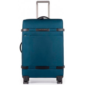 Чемодан на 4 колесах Piquadro Move2 (M2) BV3874M2_BLU
