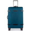 Чемодан на 4 колесах Piquadro Move2 (M2) BV3874M2_BLU