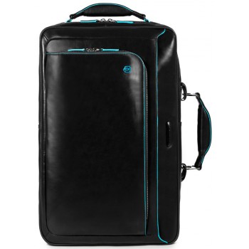 Дорожня сумка-рюкзак Piquadro Blue Square (B2) CA3201B2_N